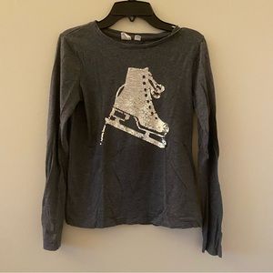 GAP Long Sleeve Shirt